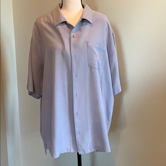 Tommy Bahama Other - Men’s short sleeve Tommy Bahama shirt